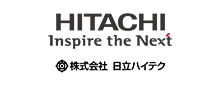 株式会社日立ハイテク 株式会社日立ハイテク