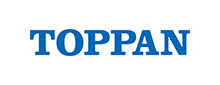 TOPPAN株式会社 TOPPAN株式会社