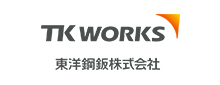 東洋鋼鈑株式会社 東洋鋼鈑株式会社