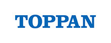 TOPPAN株式会社 TOPPAN株式会社