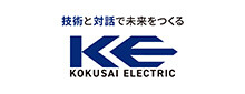 株式会社KOKUSAI ELECTRIC